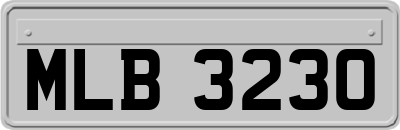 MLB3230