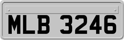 MLB3246