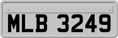 MLB3249