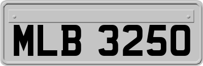 MLB3250