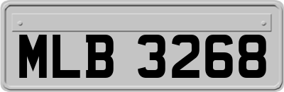 MLB3268