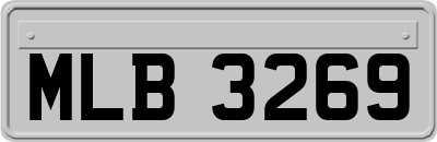 MLB3269