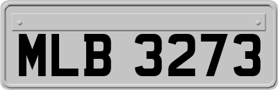 MLB3273