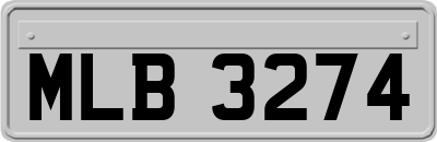 MLB3274
