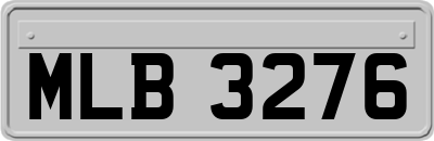 MLB3276