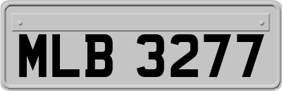 MLB3277