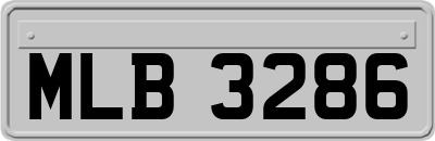 MLB3286