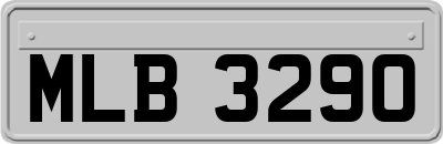 MLB3290