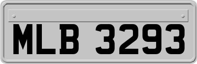 MLB3293