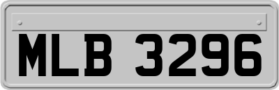 MLB3296