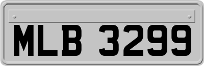 MLB3299