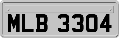 MLB3304
