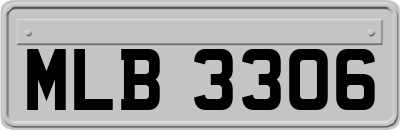 MLB3306