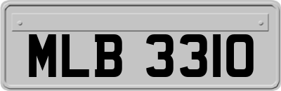 MLB3310