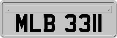 MLB3311