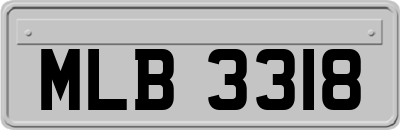 MLB3318