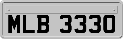 MLB3330
