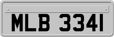 MLB3341
