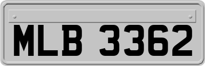 MLB3362