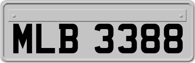 MLB3388