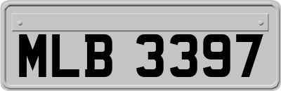 MLB3397