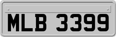 MLB3399