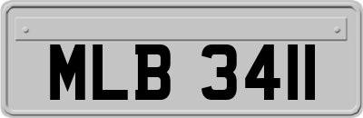 MLB3411