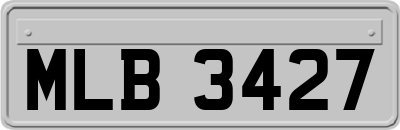 MLB3427