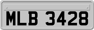 MLB3428