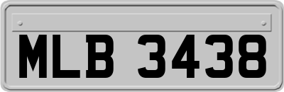 MLB3438
