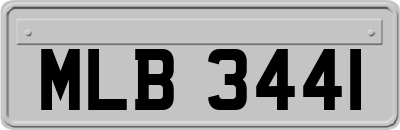 MLB3441
