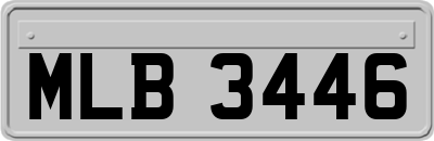 MLB3446