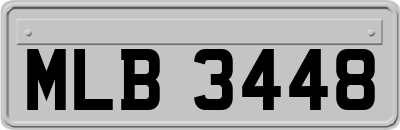 MLB3448