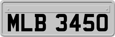 MLB3450