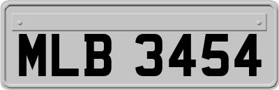 MLB3454
