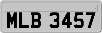 MLB3457