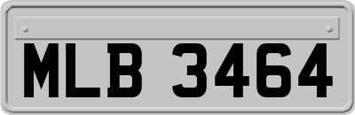 MLB3464
