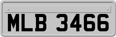 MLB3466