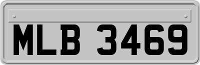 MLB3469