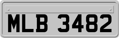 MLB3482