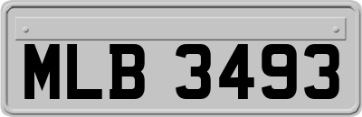 MLB3493