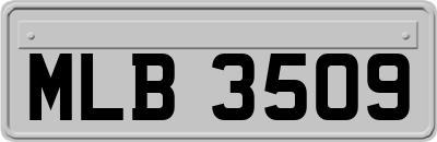 MLB3509