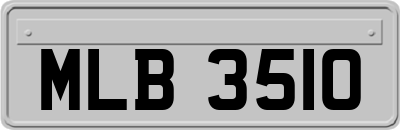 MLB3510