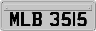MLB3515