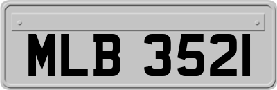 MLB3521