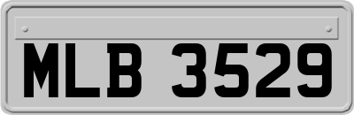 MLB3529