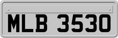 MLB3530