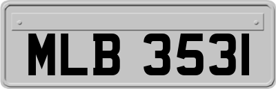 MLB3531