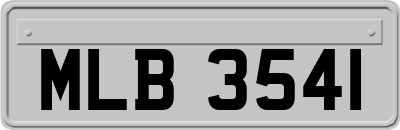 MLB3541