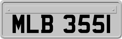 MLB3551